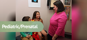 Pediatric / Prenatal